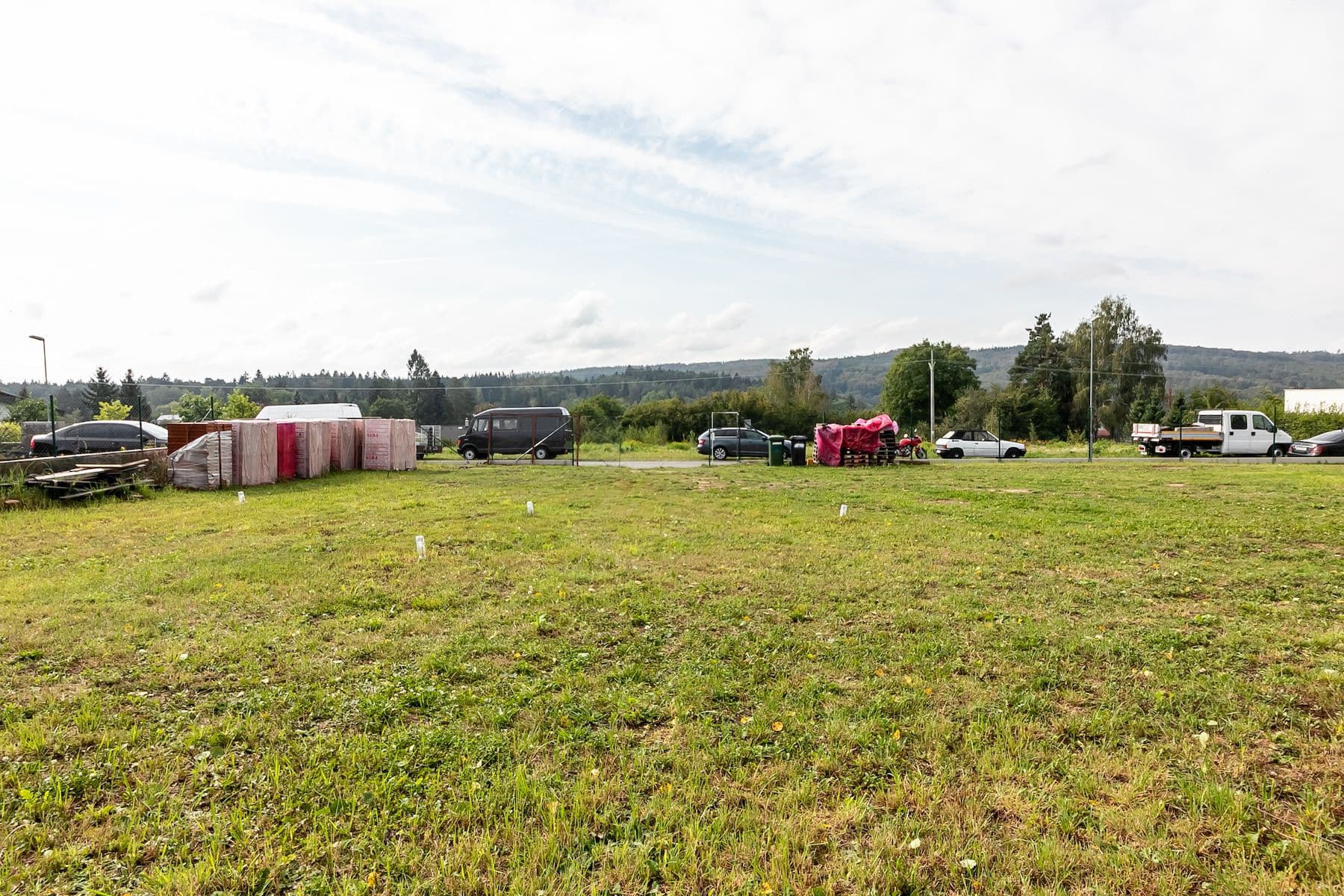 Prodej pozemku 1.506 m², Jevany, Středočeský kraj Prodej pozemku 1.506 m², Jevany, Středočeský kraj