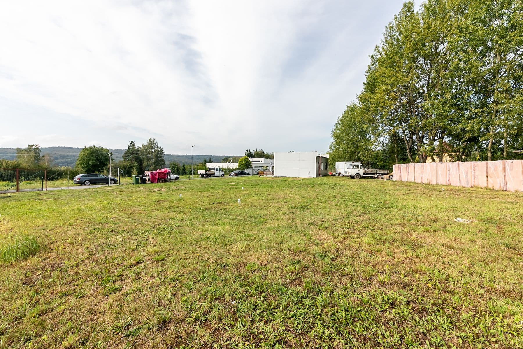 Prodej pozemku 1.506 m², Jevany, Středočeský kraj Prodej pozemku 1.506 m², Jevany, Středočeský kraj