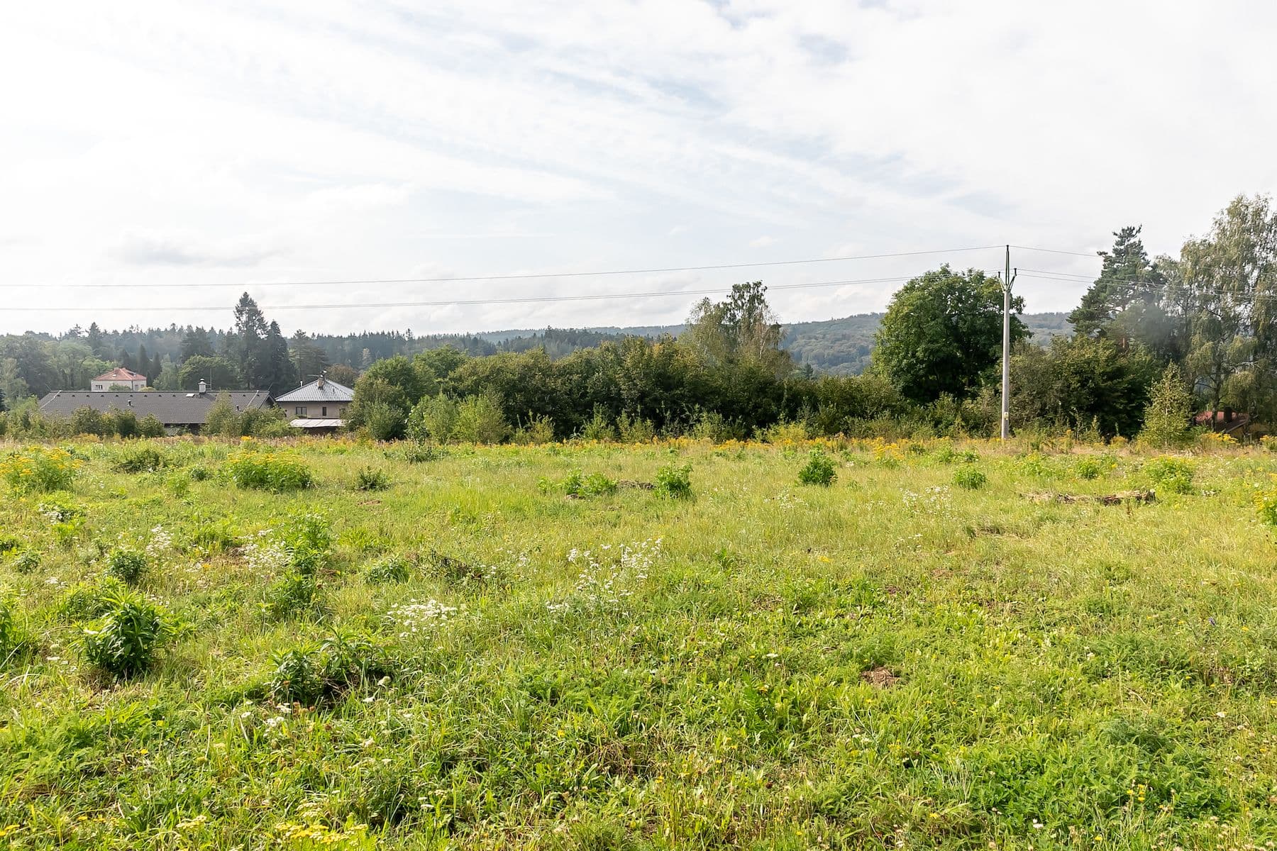 Prodej pozemku 1.506 m², Jevany, Středočeský kraj Prodej pozemku 1.506 m², Jevany, Středočeský kraj
