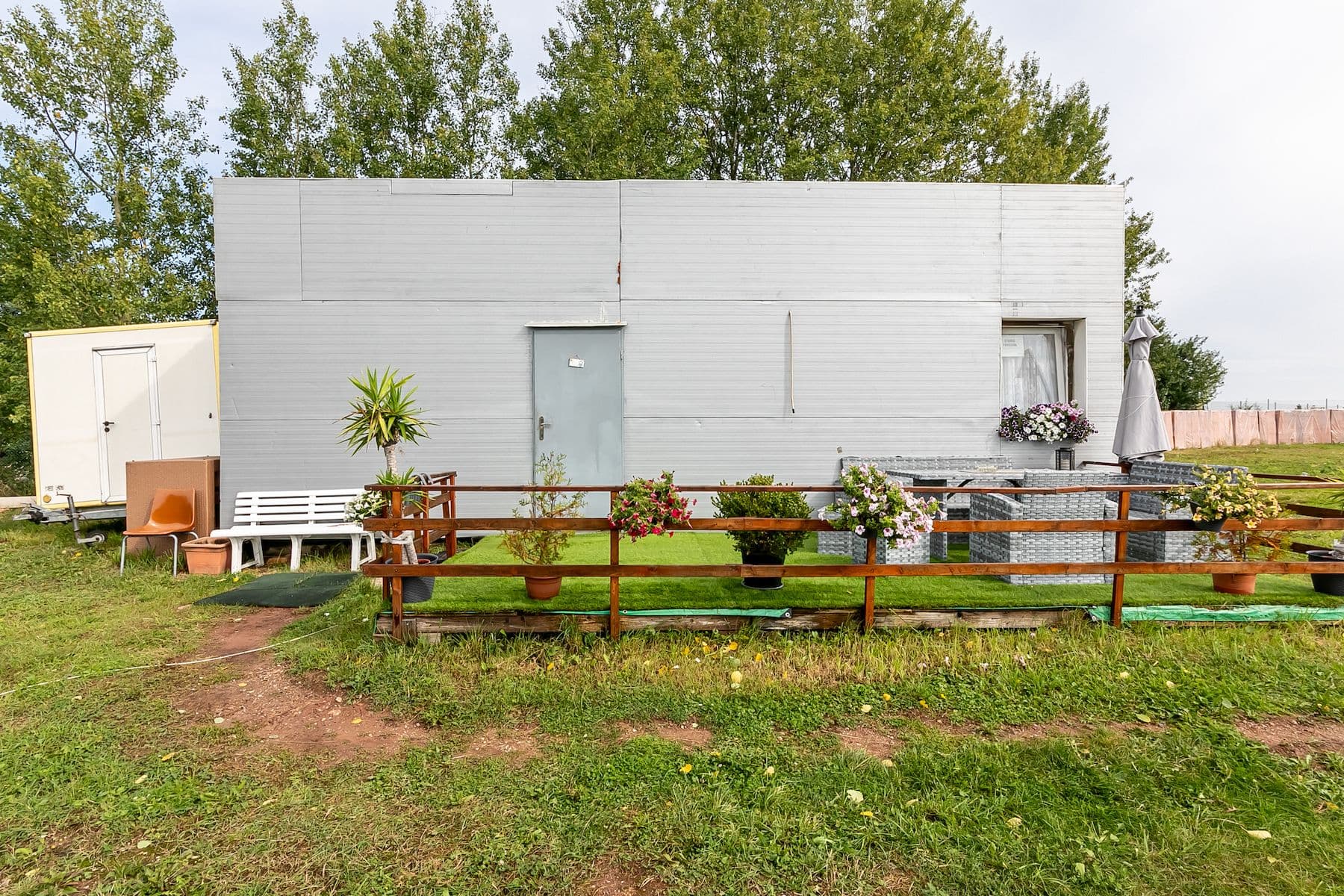 Prodej pozemku 1.506 m², Jevany, Středočeský kraj Prodej pozemku 1.506 m², Jevany, Středočeský kraj