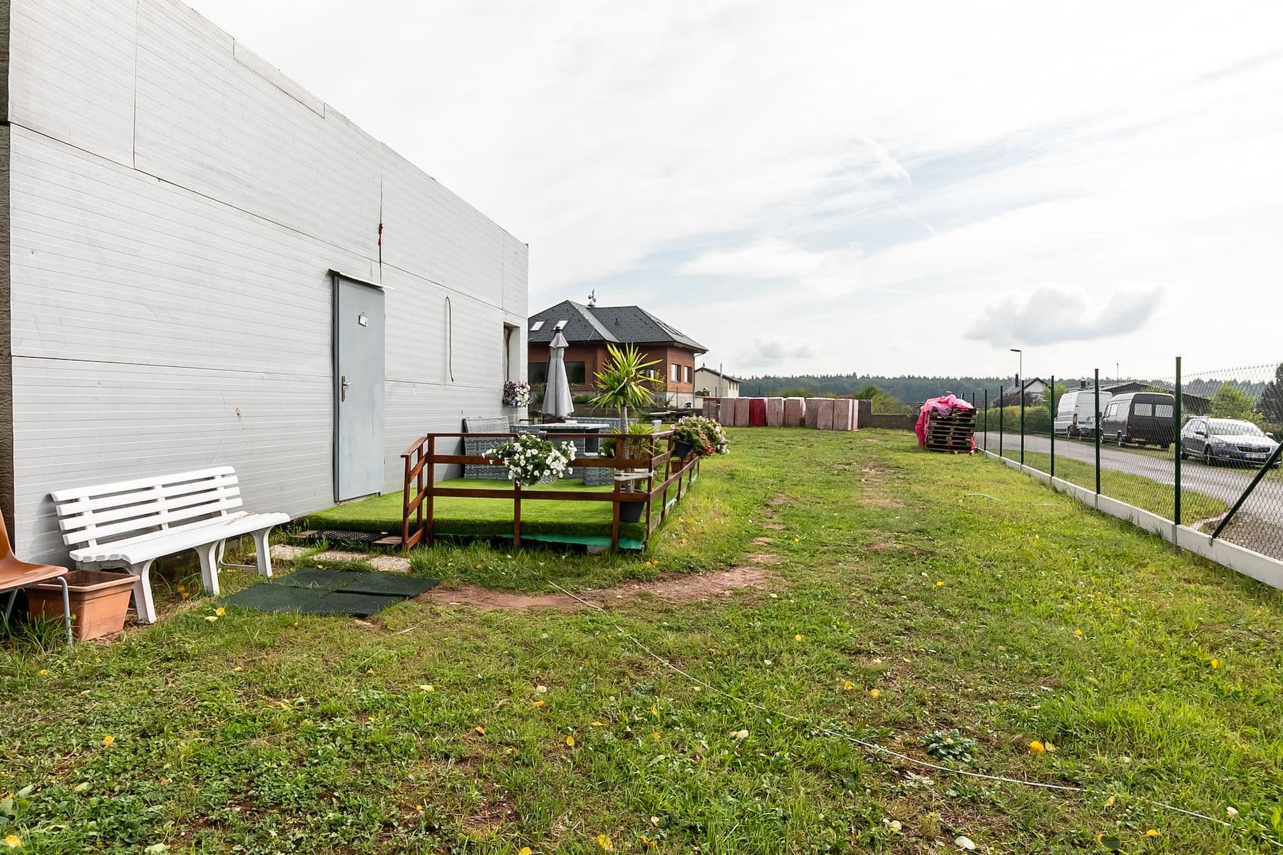 Prodej pozemku 1.506 m², Jevany, Středočeský kraj Prodej pozemku 1.506 m², Jevany, Středočeský kraj