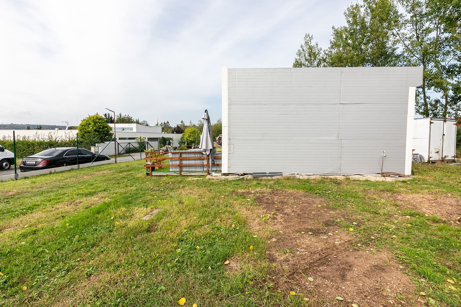 Prodej pozemku 1.506 m², Jevany, Středočeský kraj Prodej pozemku 1.506 m², Jevany, Středočeský kraj