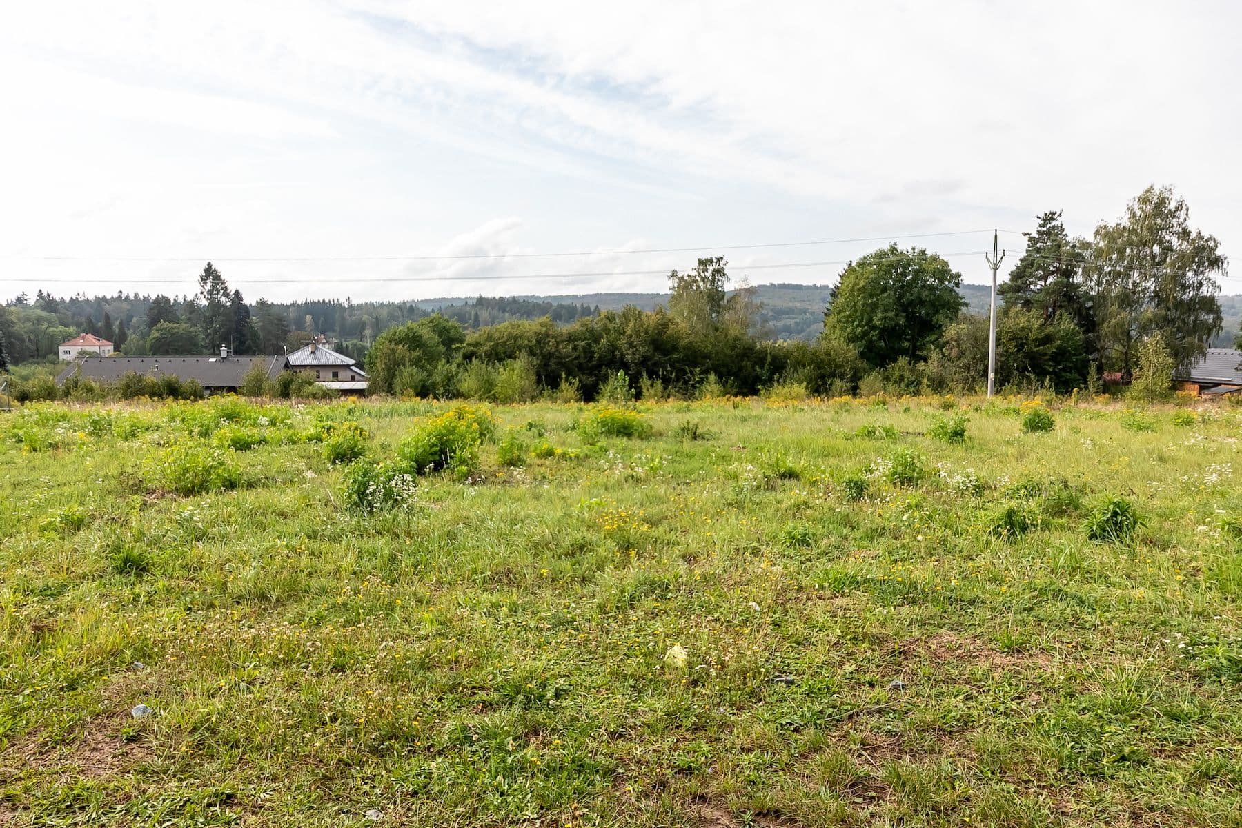 Prodej pozemku 1.506 m², Jevany, Středočeský kraj Prodej pozemku 1.506 m², Jevany, Středočeský kraj