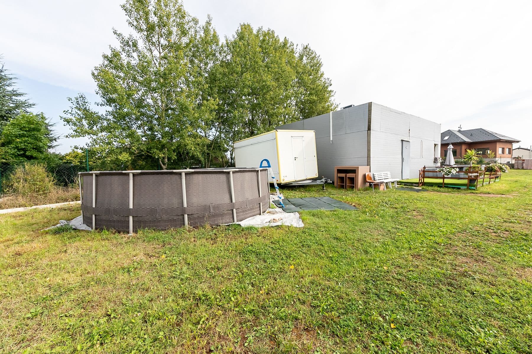 Prodej pozemku 1.506 m², Jevany, Středočeský kraj Prodej pozemku 1.506 m², Jevany, Středočeský kraj