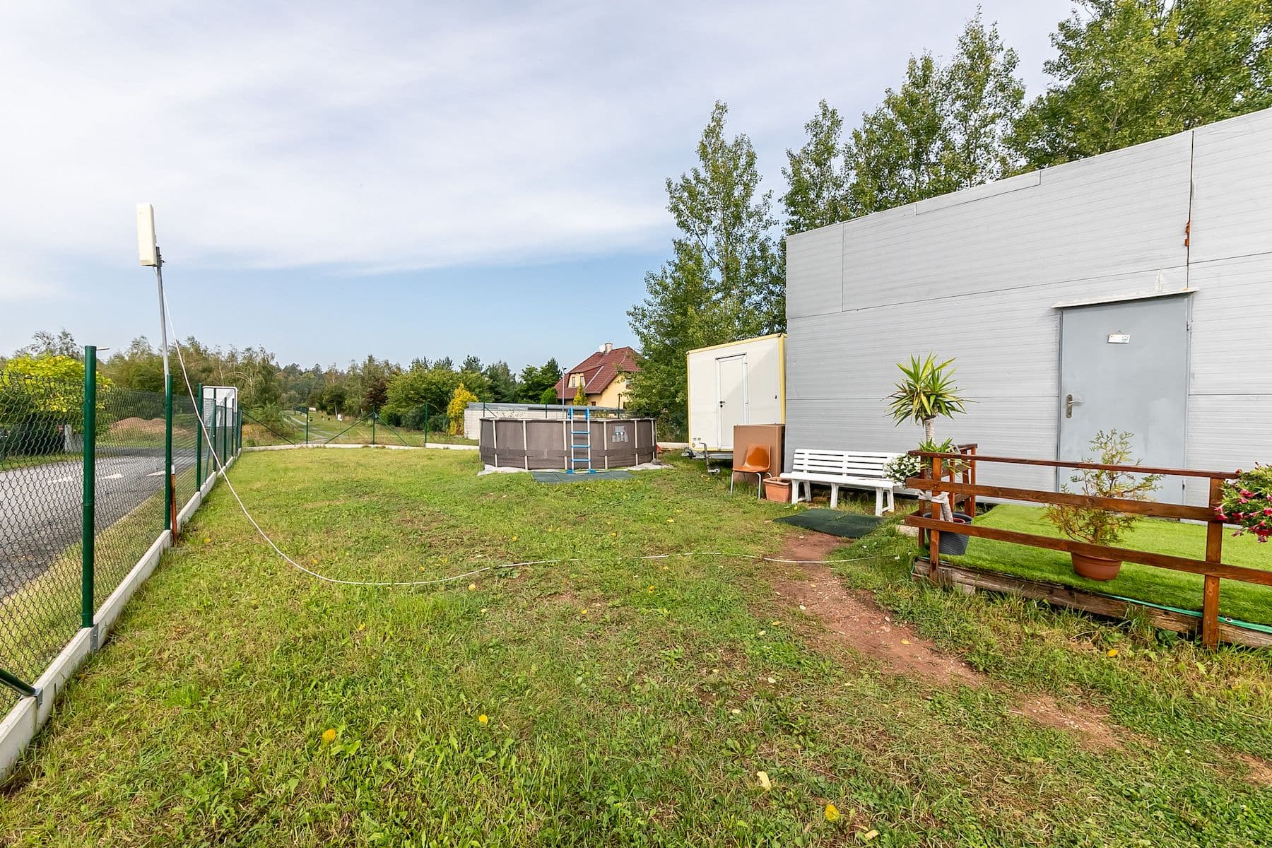 Prodej pozemku 1.506 m², Jevany, Středočeský kraj Prodej pozemku 1.506 m², Jevany, Středočeský kraj