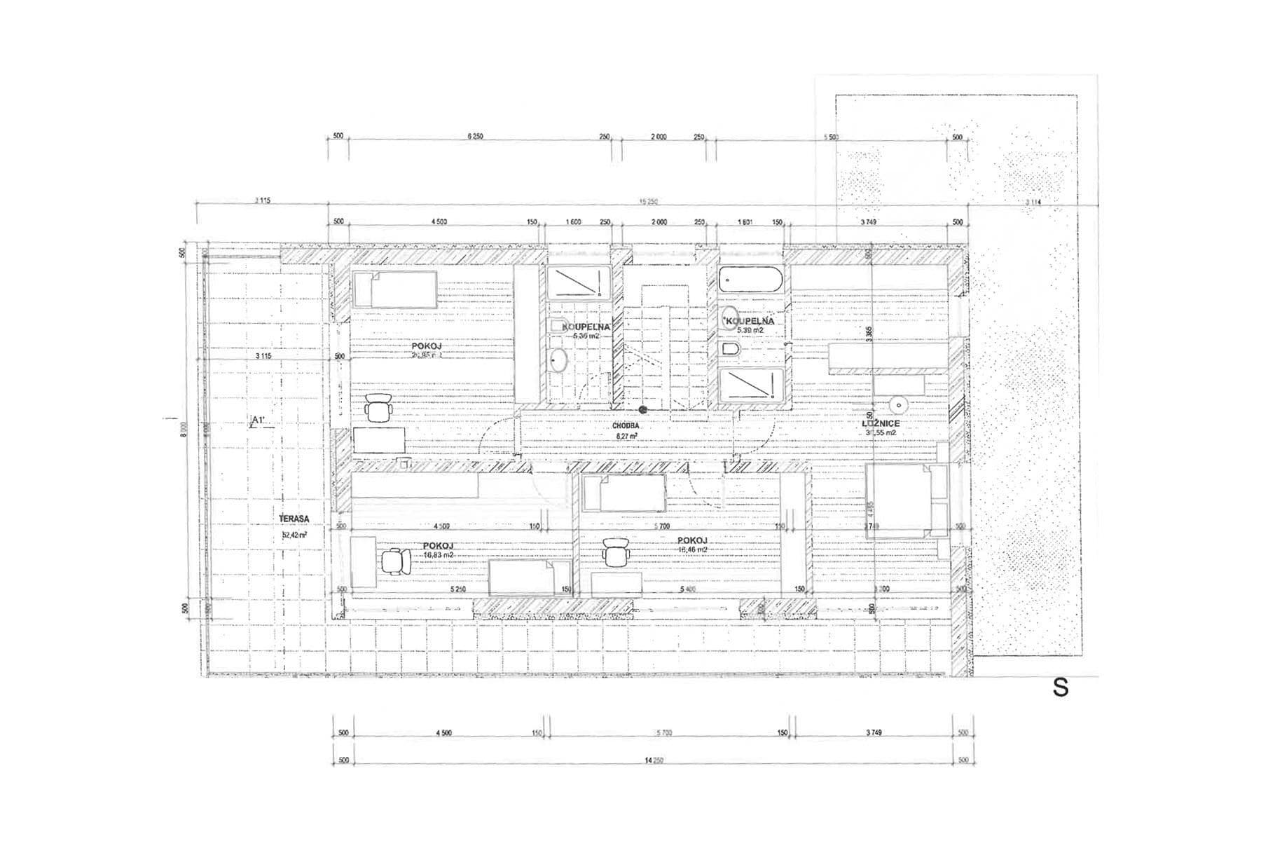 Prodej pozemku 1.506 m², Jevany, Středočeský kraj Prodej pozemku 1.506 m², Jevany, Středočeský kraj