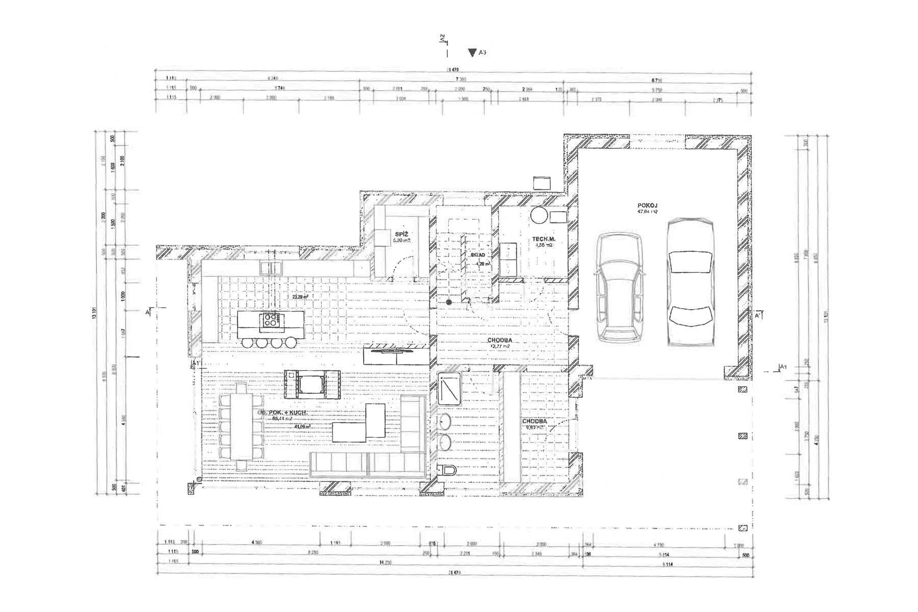 Prodej pozemku 1.506 m², Jevany, Středočeský kraj Prodej pozemku 1.506 m², Jevany, Středočeský kraj