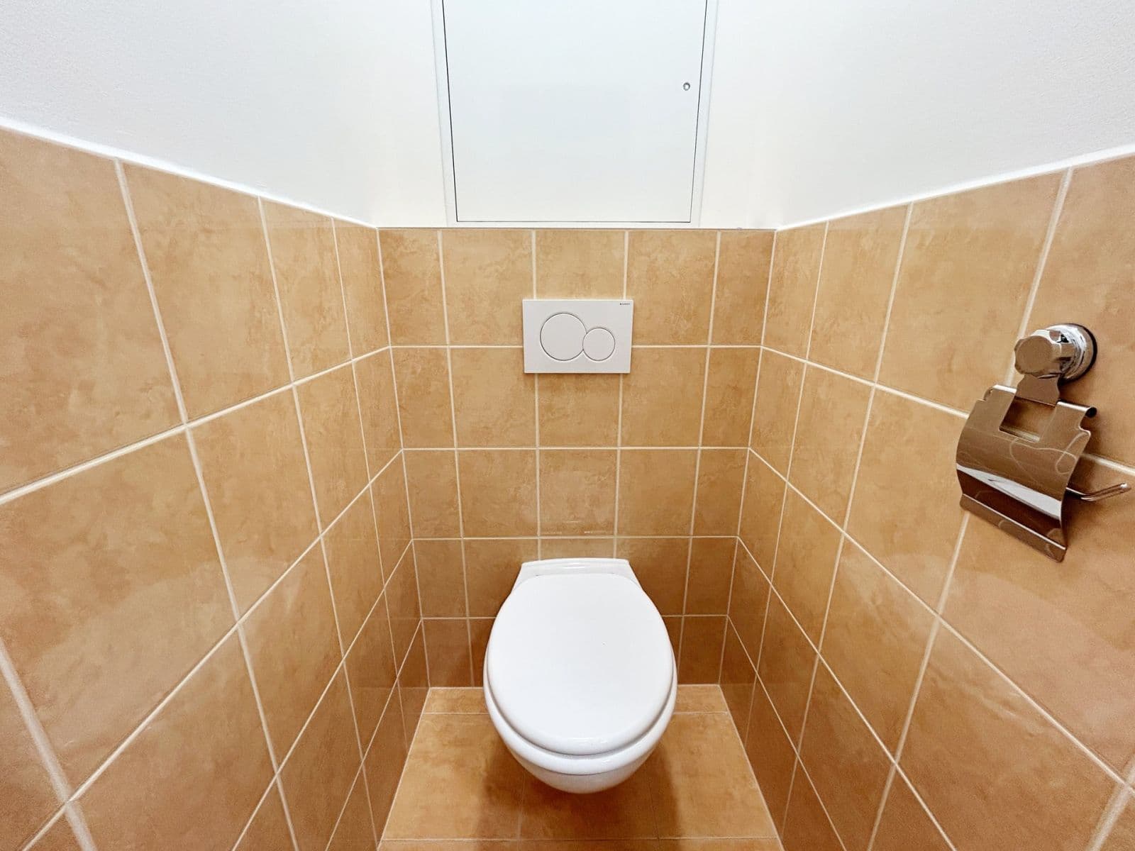 Pronájem bytu 1+kk 30 m², Valentova, Praha, Praha Pronájem bytu 1+kk 30 m², Valentova, Praha, Praha