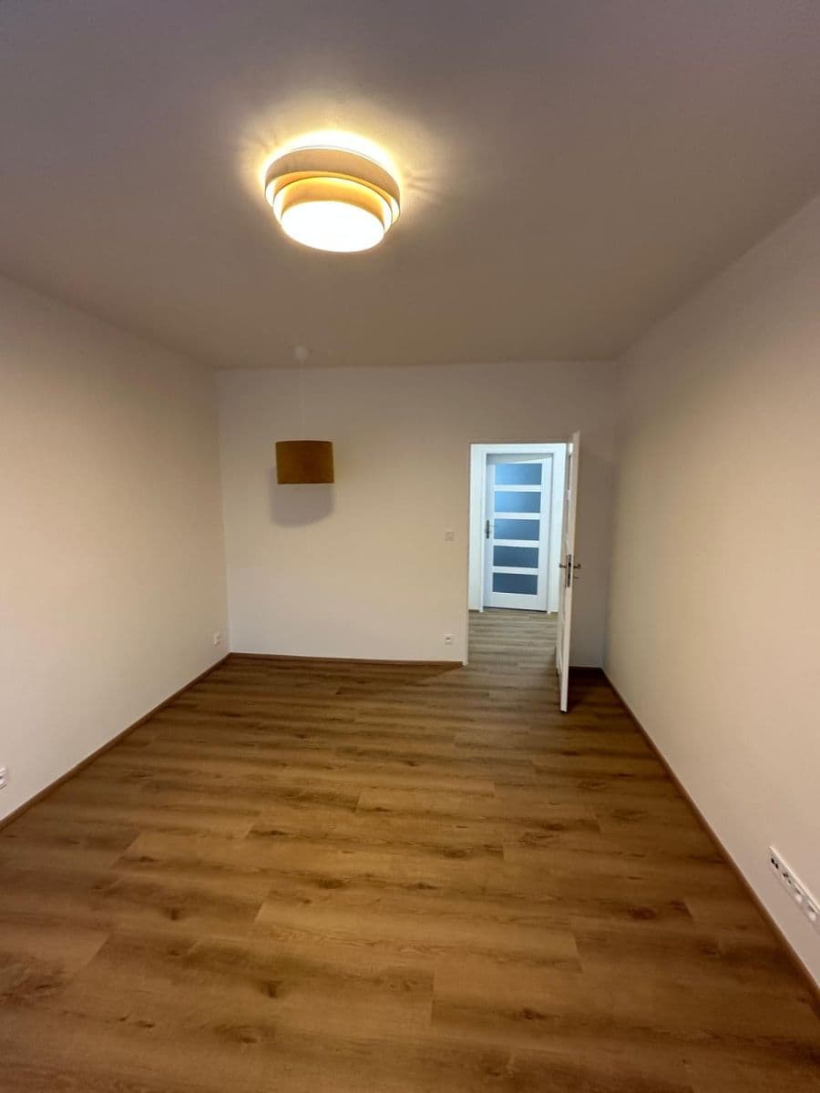 Pronájem bytu 2+1 55 m², Gruzínská, Praha, Praha Pronájem bytu 2+1 55 m², Gruzínská, Praha, Praha