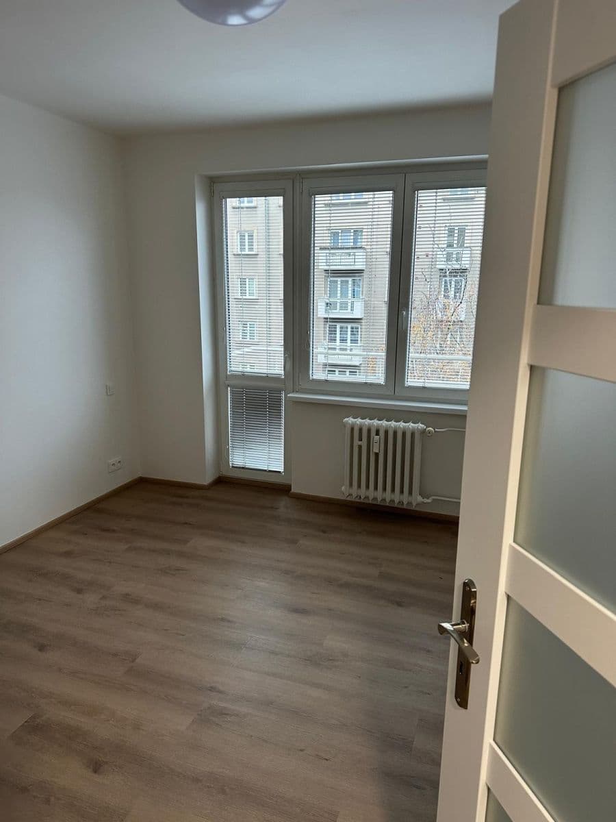Pronájem bytu 2+1 55 m², Gruzínská, Praha, Praha Pronájem bytu 2+1 55 m², Gruzínská, Praha, Praha