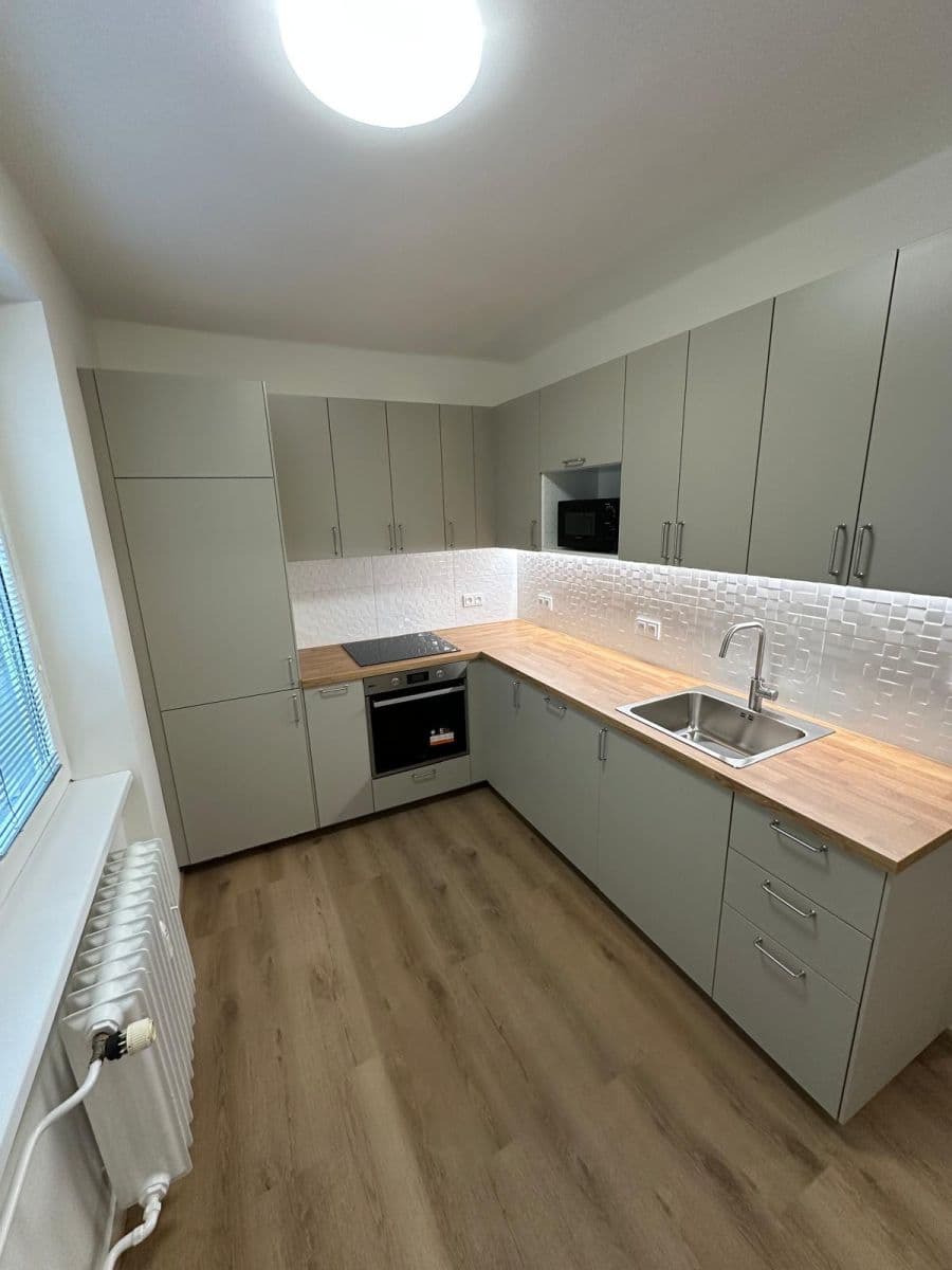 Pronájem bytu 2+1 55 m², Gruzínská, Praha, Praha Pronájem bytu 2+1 55 m², Gruzínská, Praha, Praha