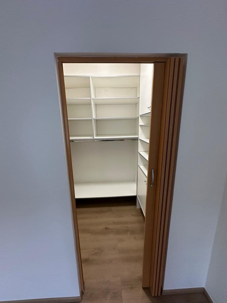 Pronájem bytu 2+1 55 m², Gruzínská, Praha, Praha Pronájem bytu 2+1 55 m², Gruzínská, Praha, Praha