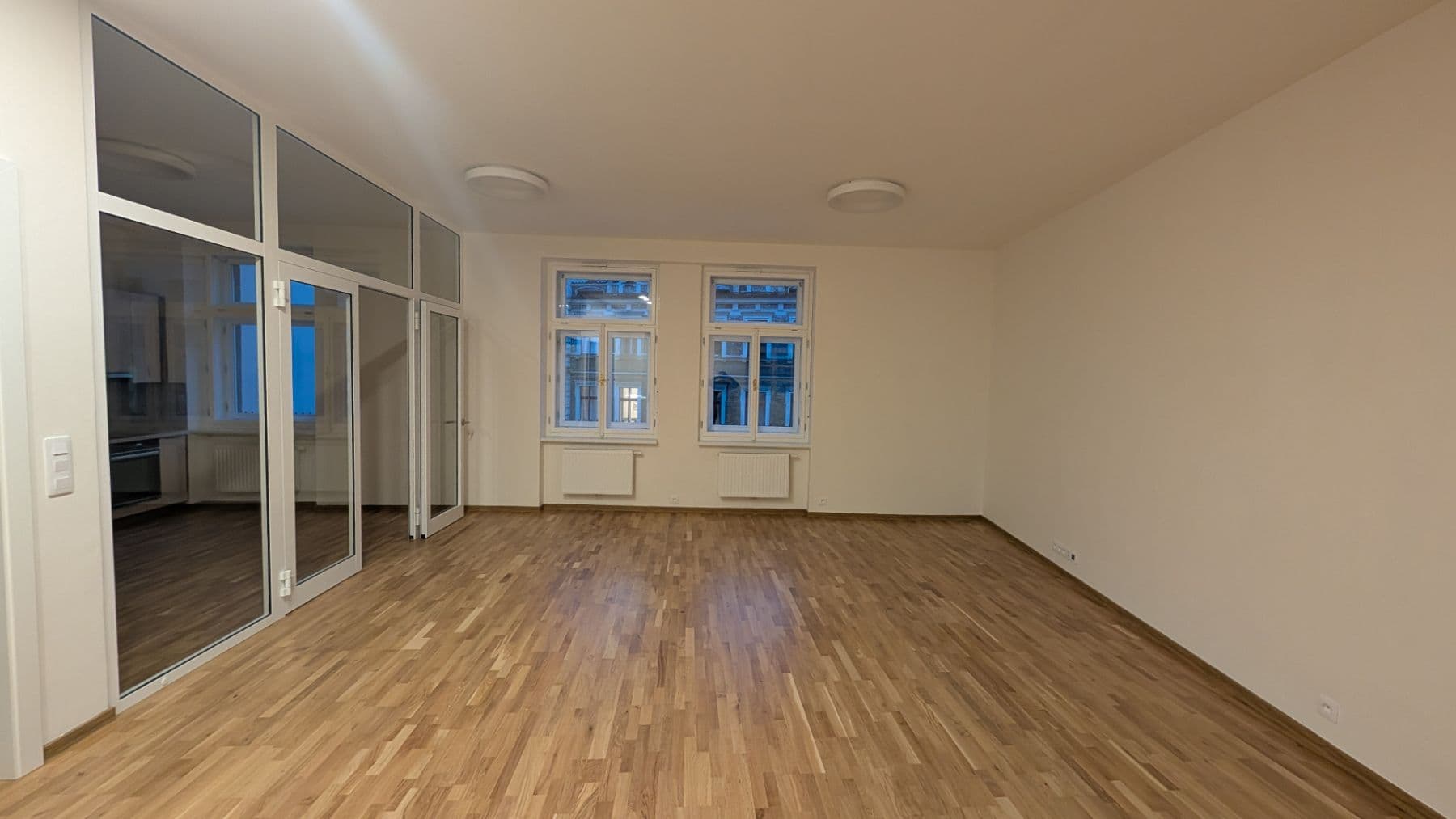 Pronájem bytu 1+1 68 m², Vodičkova, Praha, Praha Pronájem bytu 1+1 68 m², Vodičkova, Praha, Praha