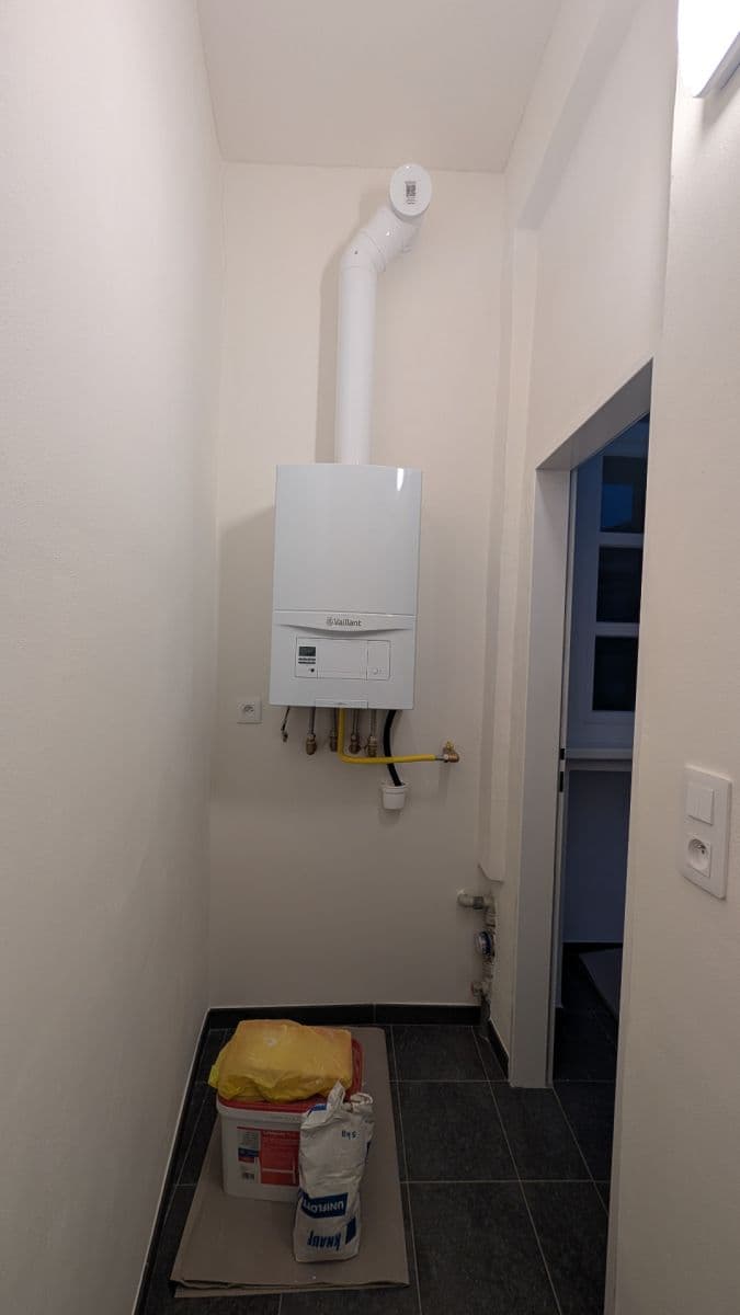 Pronájem bytu 1+1 68 m², Vodičkova, Praha, Praha Pronájem bytu 1+1 68 m², Vodičkova, Praha, Praha