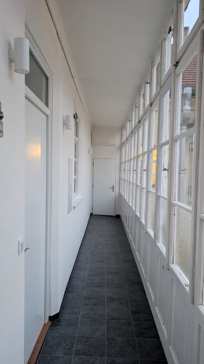 Pronájem bytu 1+1 68 m², Vodičkova, Praha, Praha Pronájem bytu 1+1 68 m², Vodičkova, Praha, Praha