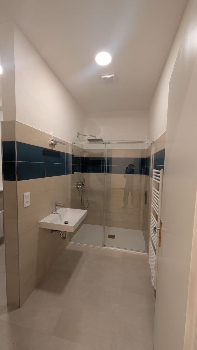 Pronájem bytu 1+1 68 m², Vodičkova, Praha, Praha Pronájem bytu 1+1 68 m², Vodičkova, Praha, Praha