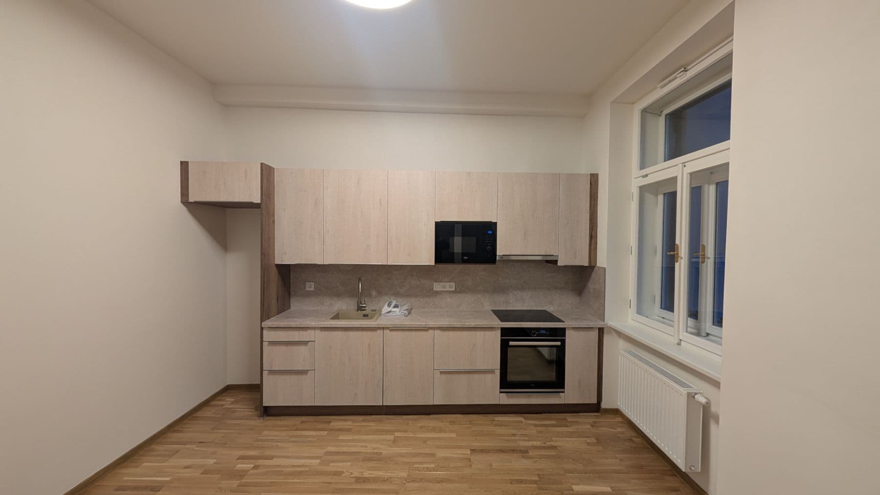 Pronájem bytu 1+1 68 m², Vodičkova, Praha, Praha Pronájem bytu 1+1 68 m², Vodičkova, Praha, Praha