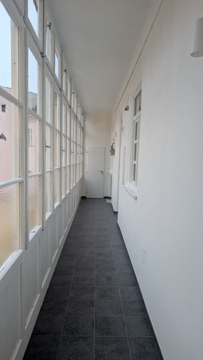 Pronájem bytu 1+1 68 m², Vodičkova, Praha, Praha Pronájem bytu 1+1 68 m², Vodičkova, Praha, Praha