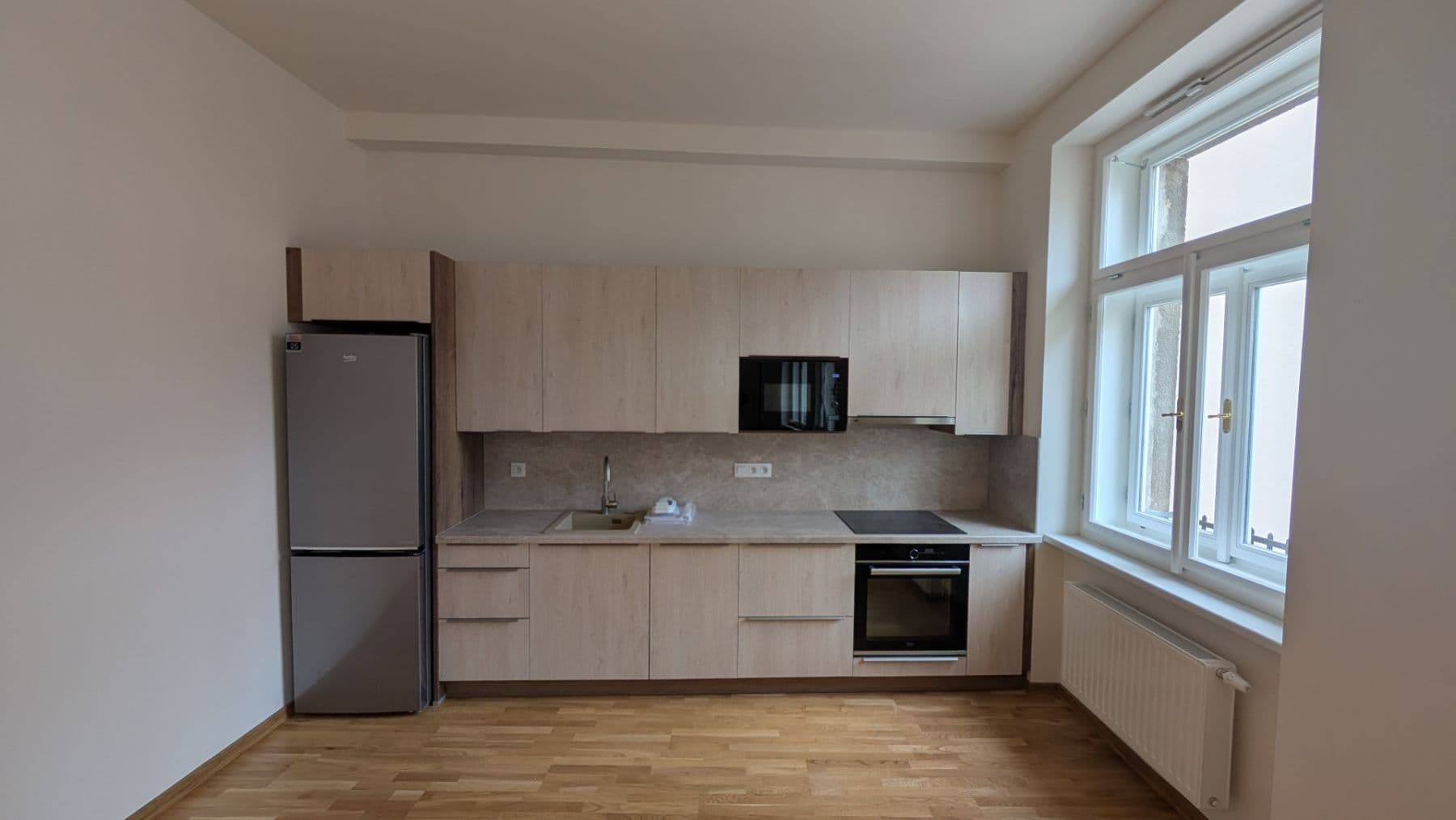Pronájem bytu 1+1 68 m², Vodičkova, Praha, Praha Pronájem bytu 1+1 68 m², Vodičkova, Praha, Praha