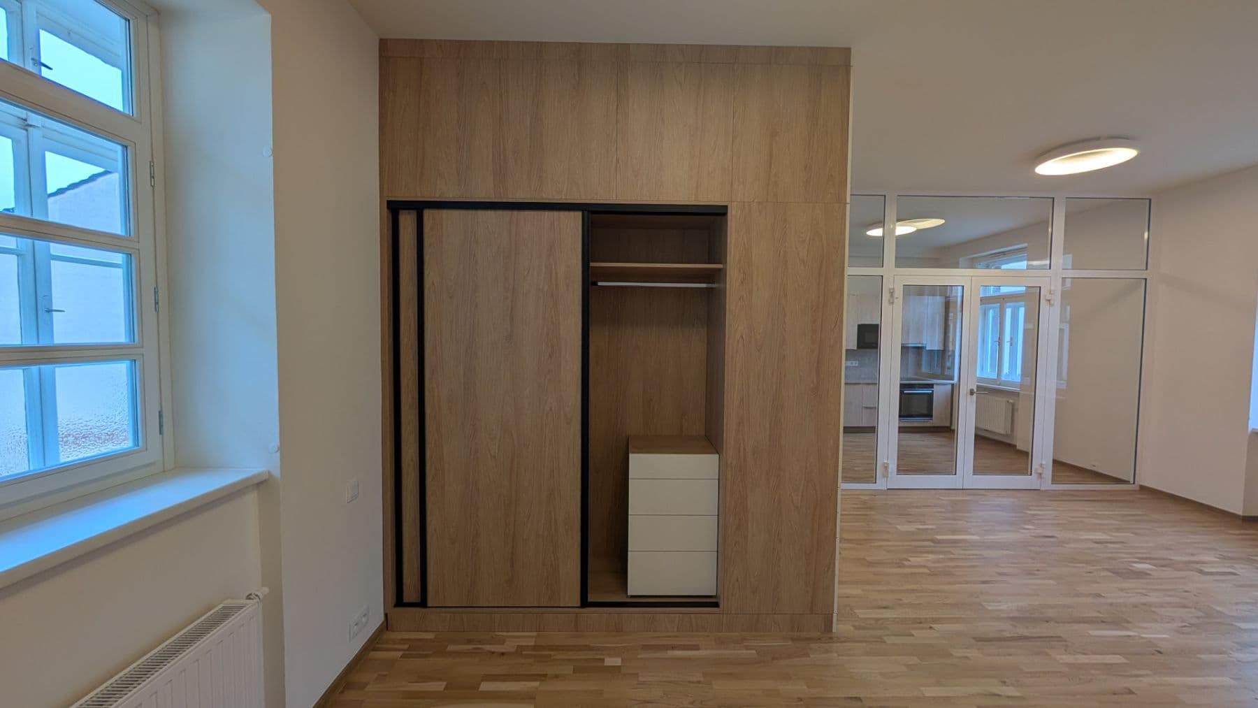 Pronájem bytu 1+1 68 m², Vodičkova, Praha, Praha Pronájem bytu 1+1 68 m², Vodičkova, Praha, Praha