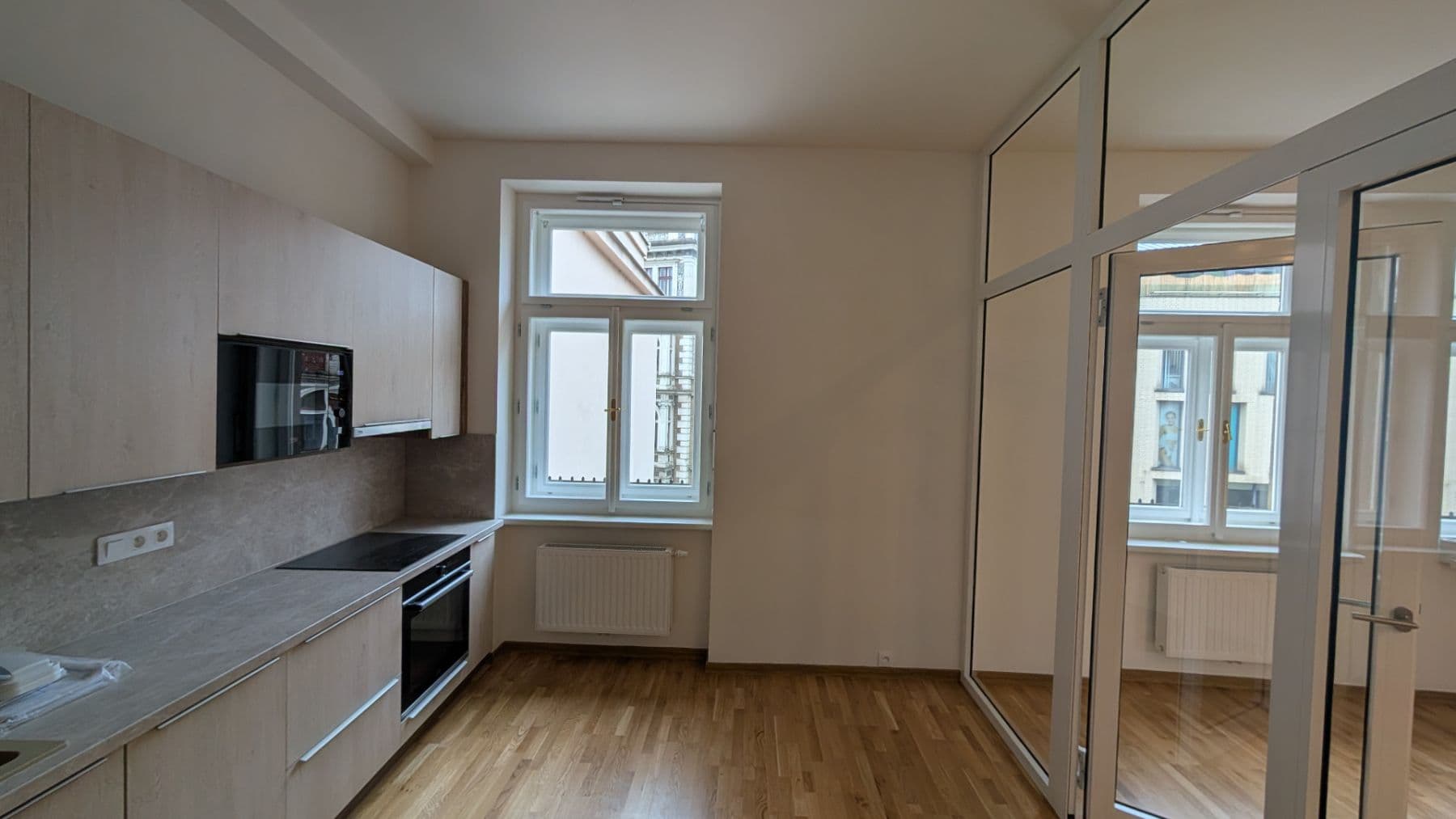 Pronájem bytu 1+1 68 m², Vodičkova, Praha, Praha Pronájem bytu 1+1 68 m², Vodičkova, Praha, Praha
