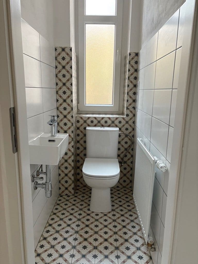 Pronájem bytu 3+1 72 m², Kozácká, Praha, Praha Pronájem bytu 3+1 72 m², Kozácká, Praha, Praha