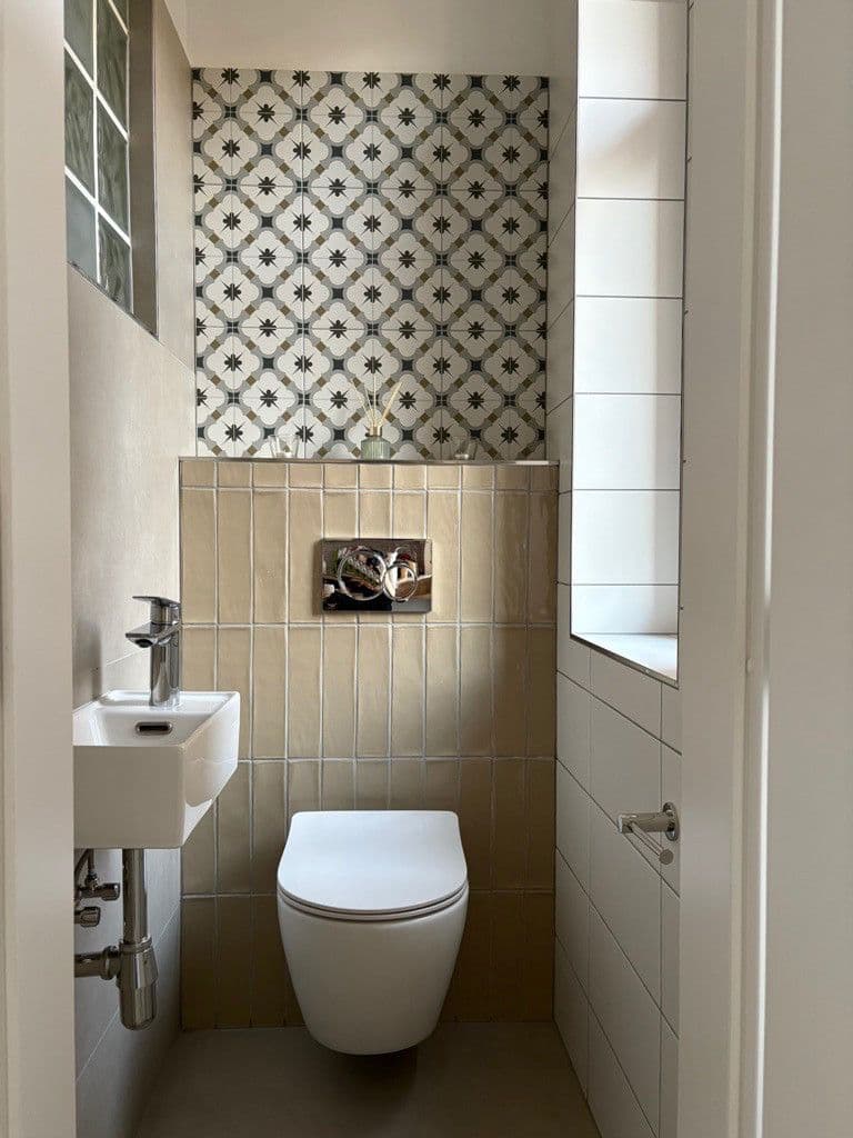 Pronájem bytu 3+1 72 m², Kozácká, Praha, Praha Pronájem bytu 3+1 72 m², Kozácká, Praha, Praha