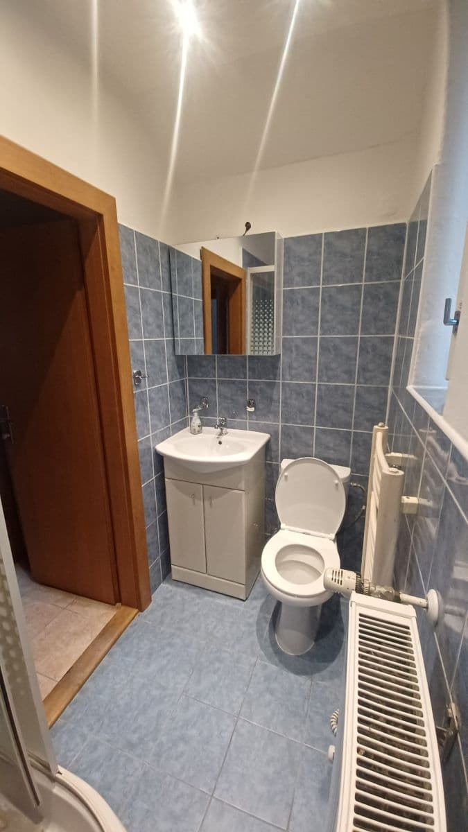 Pronájem bytu 2+1 46 m², Jarošova, Louny, Ústecký kraj Pronájem bytu 2+1 46 m², Jarošova, Louny, Ústecký kraj