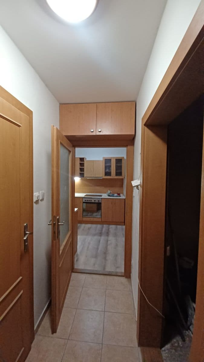 Pronájem bytu 2+1 46 m², Jarošova, Louny, Ústecký kraj Pronájem bytu 2+1 46 m², Jarošova, Louny, Ústecký kraj