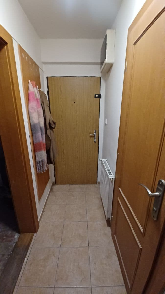 Pronájem bytu 2+1 46 m², Jarošova, Louny, Ústecký kraj Pronájem bytu 2+1 46 m², Jarošova, Louny, Ústecký kraj