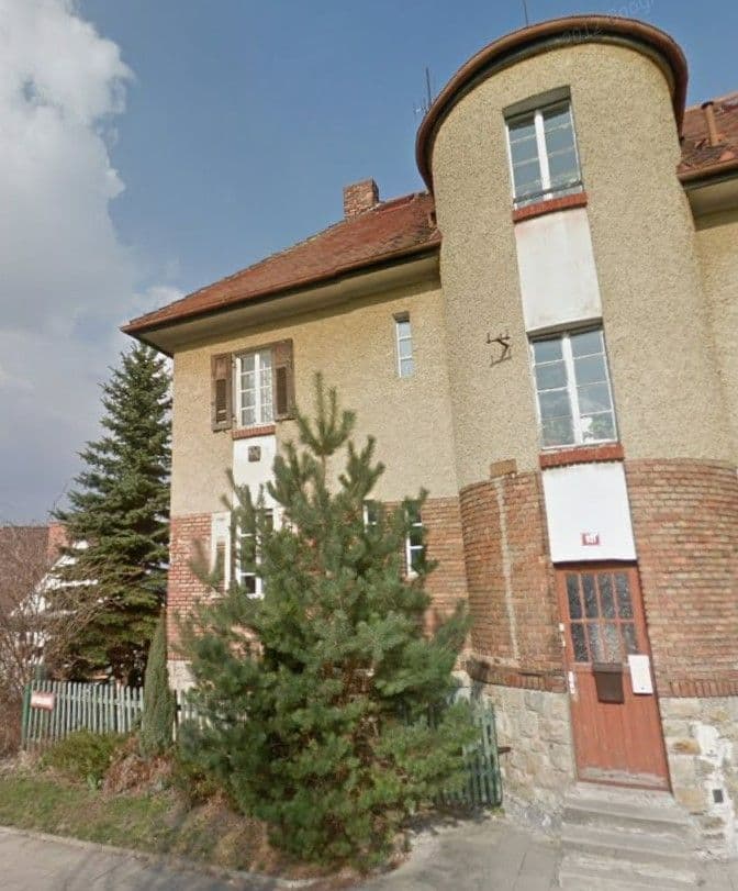 Pronájem bytu 2+1 46 m², Jarošova, Louny, Ústecký kraj Pronájem bytu 2+1 46 m², Jarošova, Louny, Ústecký kraj