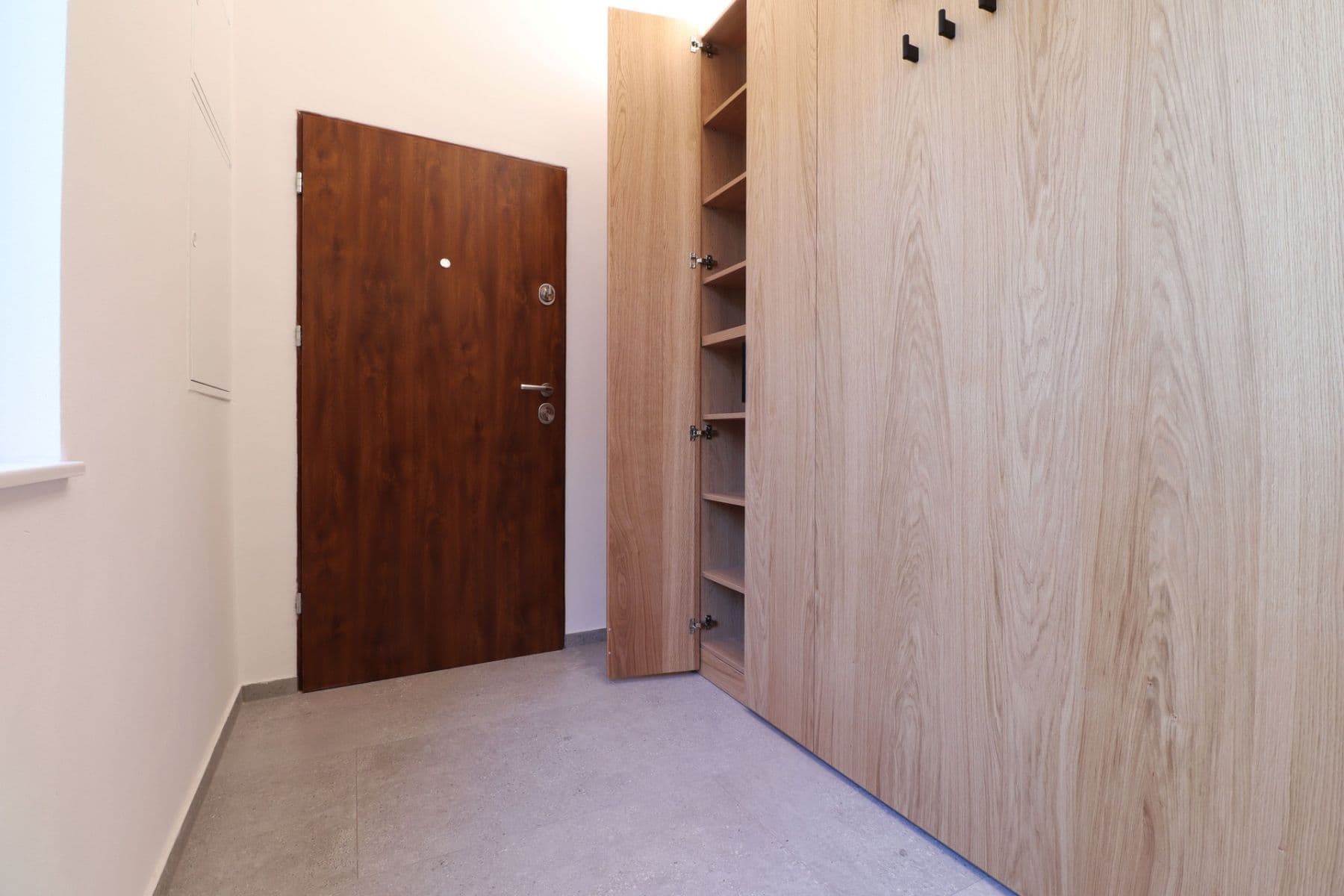 Pronájem bytu 3+1 78 m², Londýnská, Praha, Praha Pronájem bytu 3+1 78 m², Londýnská, Praha, Praha