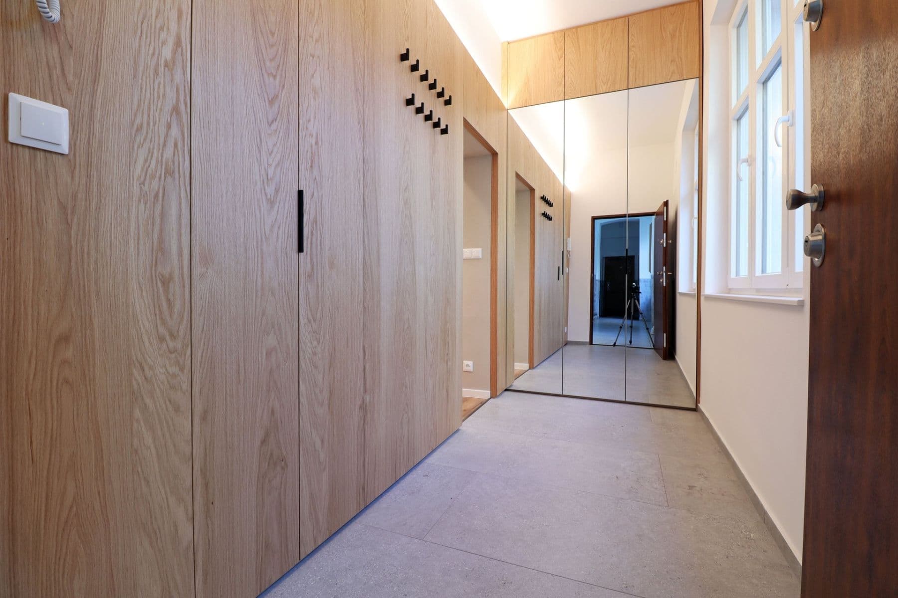 Pronájem bytu 3+1 78 m², Londýnská, Praha, Praha Pronájem bytu 3+1 78 m², Londýnská, Praha, Praha