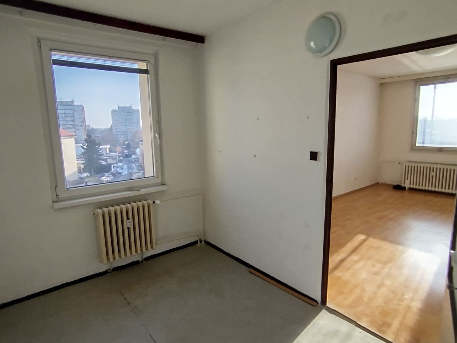 Prodej bytu 5+1 89 m², Arnošta z Pardubic, Pardubice, Pardubický kraj Prodej bytu 5+1 89 m², Arnošta z Pardubic, Pardubice, Pardubický kraj