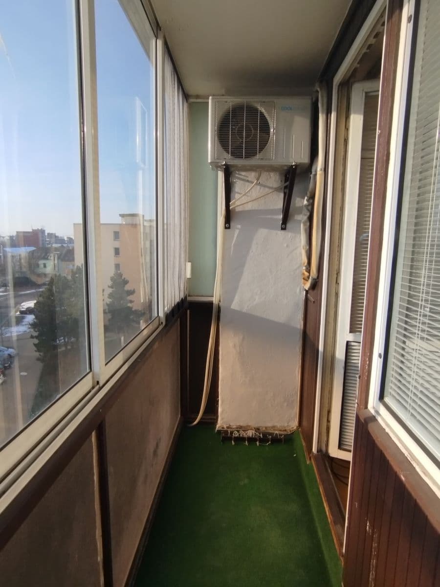 Prodej bytu 5+1 89 m², Arnošta z Pardubic, Pardubice, Pardubický kraj Prodej bytu 5+1 89 m², Arnošta z Pardubic, Pardubice, Pardubický kraj