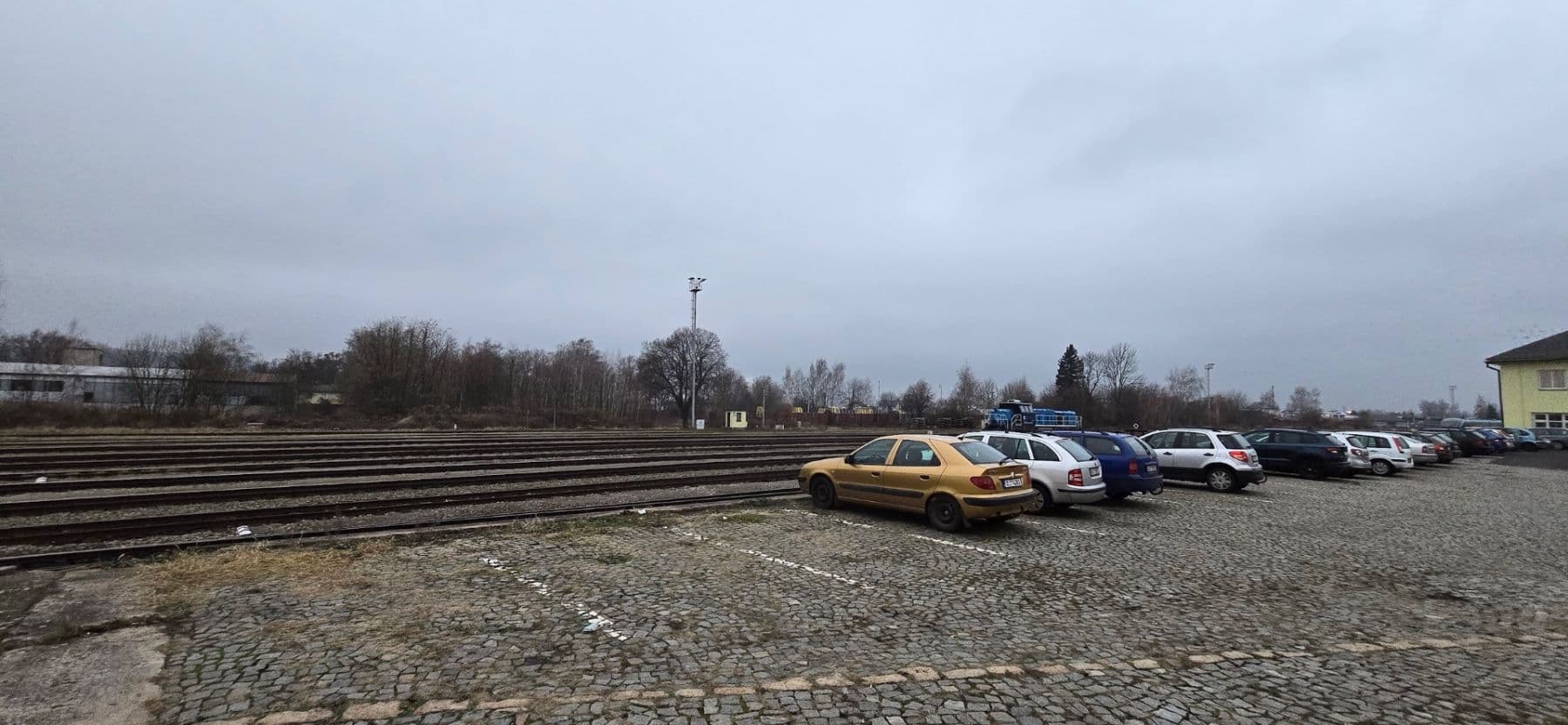 Pronájem nebytového prostoru 1.000 m², Krátká, Turnov, Liberecký kraj Pronájem nebytového prostoru 1.000 m², Krátká, Turnov, Liberecký kraj