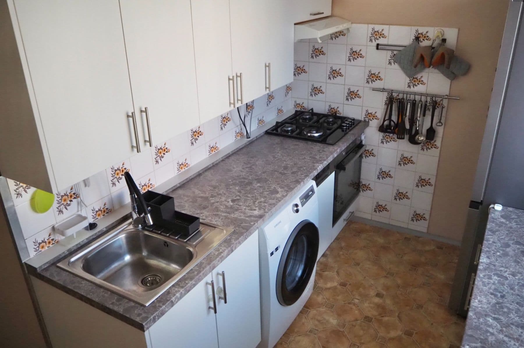 Prodej bytu 2+1 53 m², Antala Staška, Praha, Praha Prodej bytu 2+1 53 m², Antala Staška, Praha, Praha