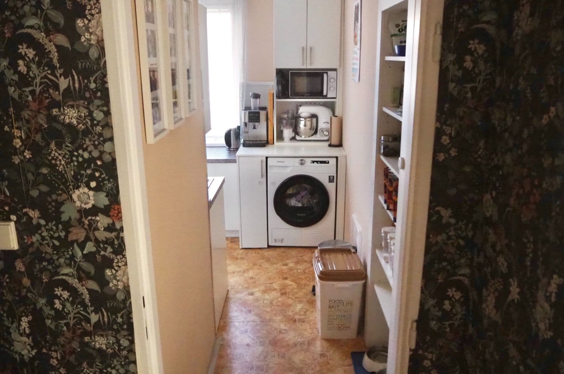 Prodej bytu 2+1 53 m², Antala Staška, Praha, Praha Prodej bytu 2+1 53 m², Antala Staška, Praha, Praha