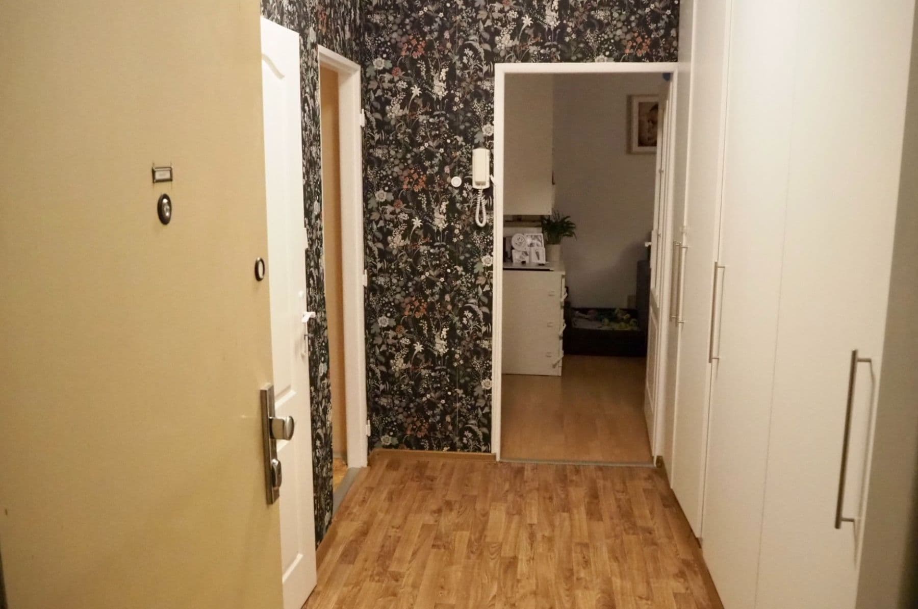 Prodej bytu 2+1 53 m², Antala Staška, Praha, Praha Prodej bytu 2+1 53 m², Antala Staška, Praha, Praha