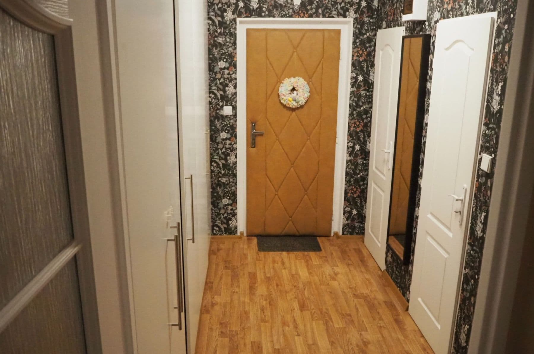 Prodej bytu 2+1 53 m², Antala Staška, Praha, Praha Prodej bytu 2+1 53 m², Antala Staška, Praha, Praha