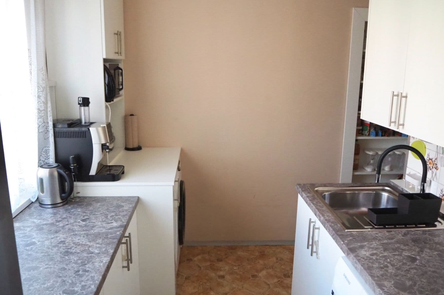 Prodej bytu 2+1 53 m², Antala Staška, Praha, Praha Prodej bytu 2+1 53 m², Antala Staška, Praha, Praha