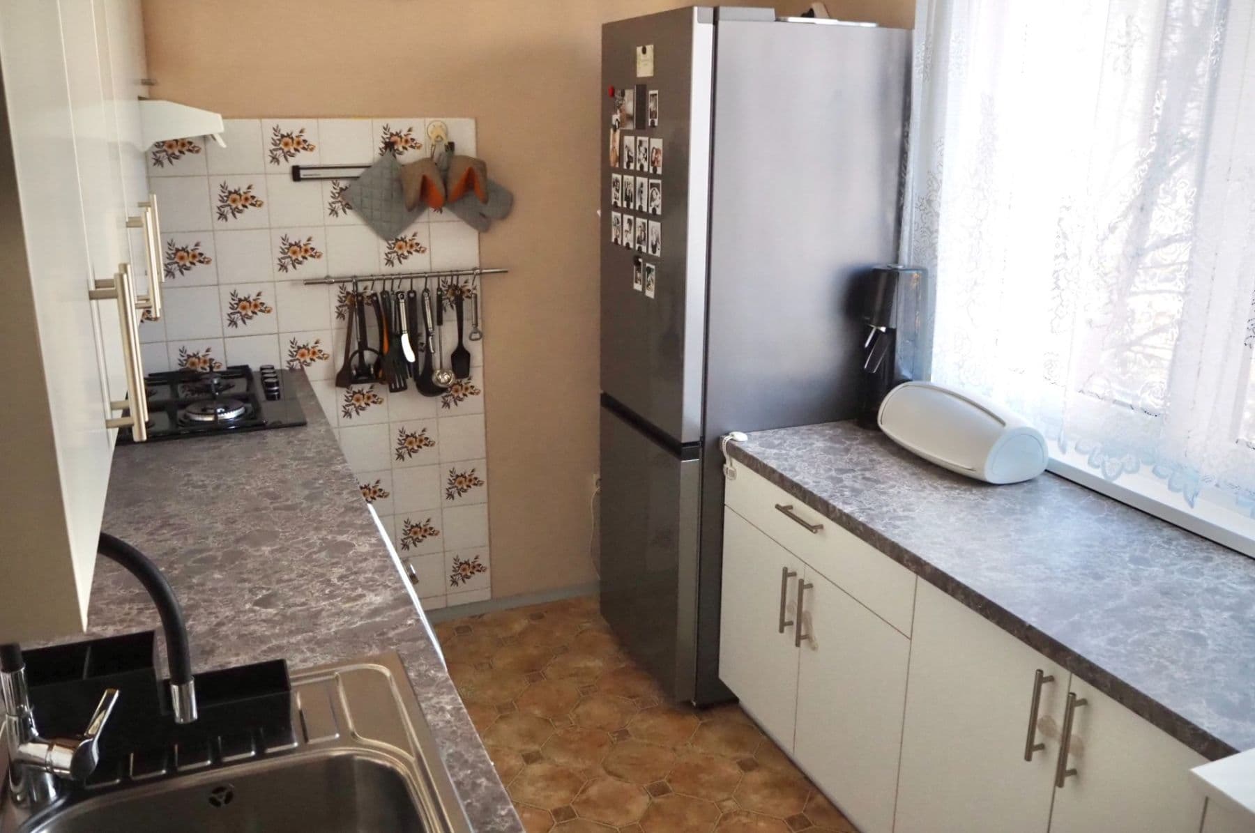 Prodej bytu 2+1 53 m², Antala Staška, Praha, Praha Prodej bytu 2+1 53 m², Antala Staška, Praha, Praha