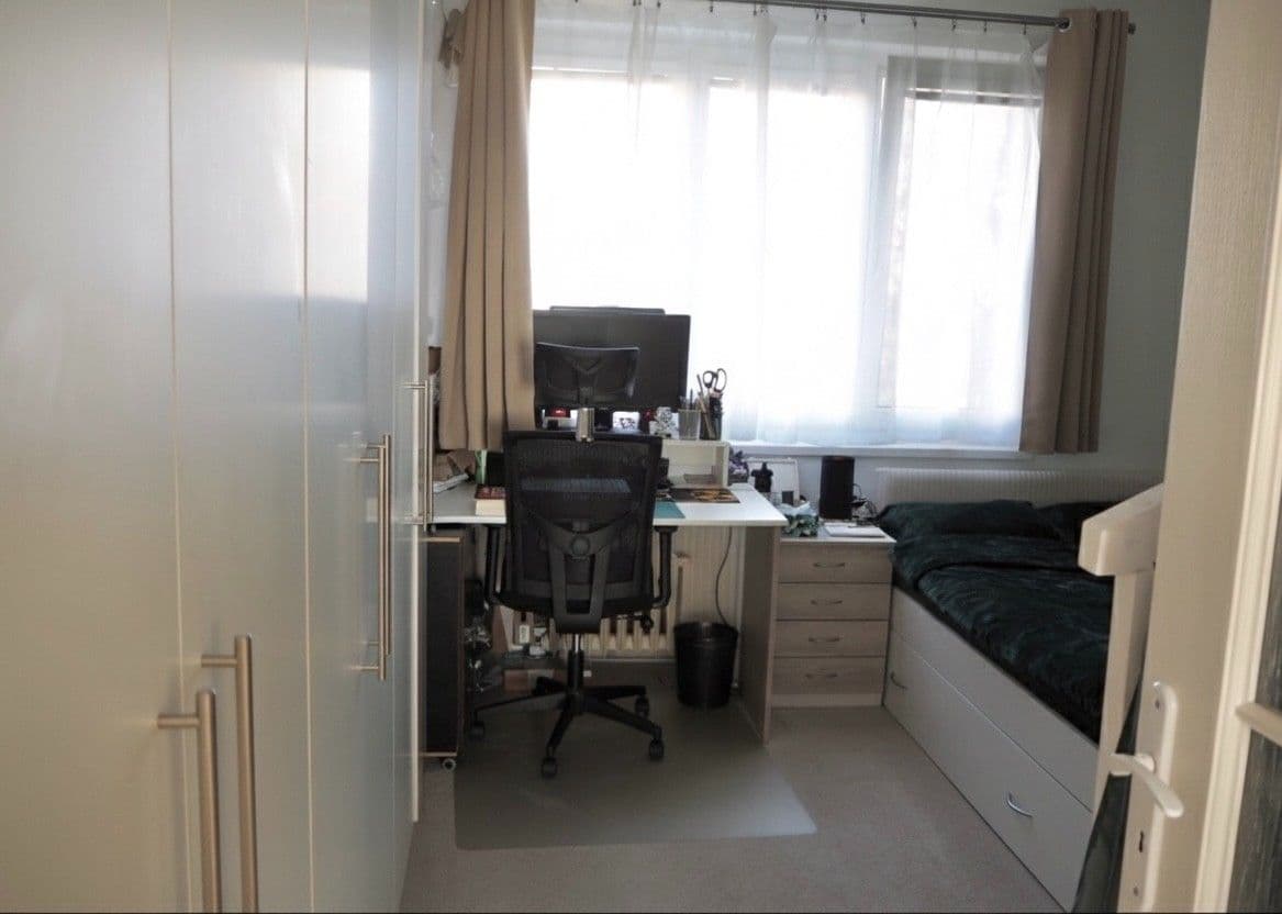 Prodej bytu 2+1 53 m², Antala Staška, Praha, Praha Prodej bytu 2+1 53 m², Antala Staška, Praha, Praha