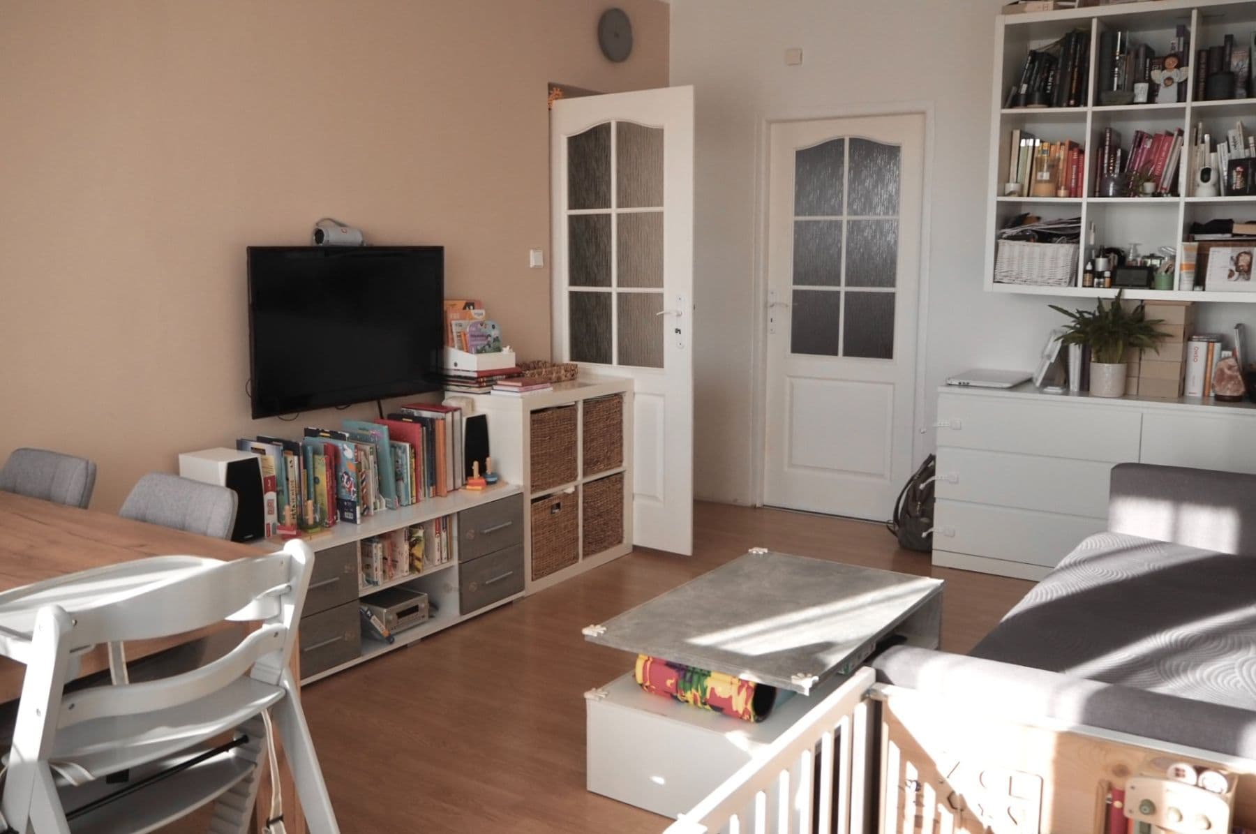 Prodej bytu 2+1 53 m², Antala Staška, Praha, Praha Prodej bytu 2+1 53 m², Antala Staška, Praha, Praha