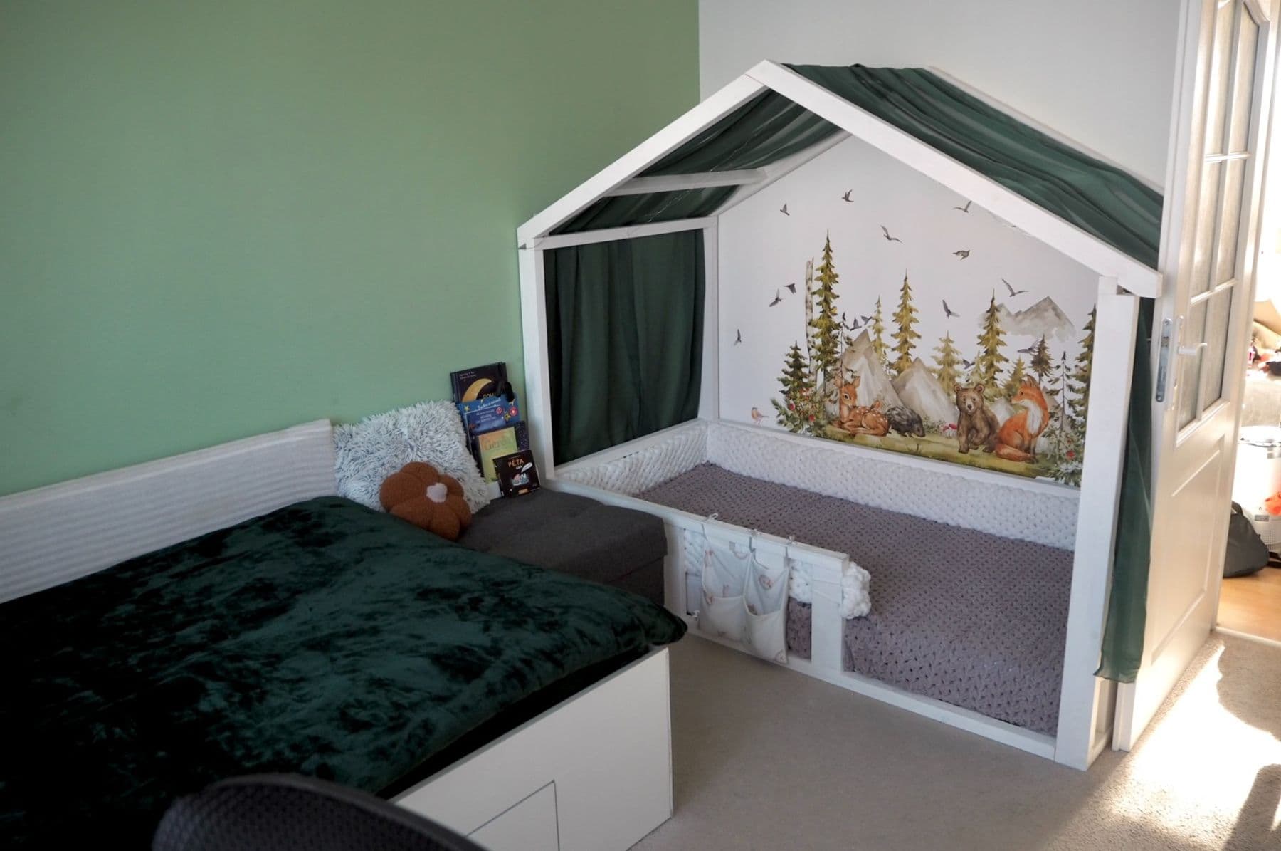 Prodej bytu 2+1 53 m², Antala Staška, Praha, Praha Prodej bytu 2+1 53 m², Antala Staška, Praha, Praha