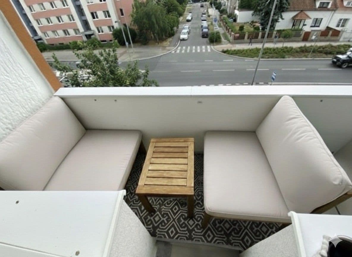 Prodej bytu 2+1 53 m², Antala Staška, Praha, Praha Prodej bytu 2+1 53 m², Antala Staška, Praha, Praha