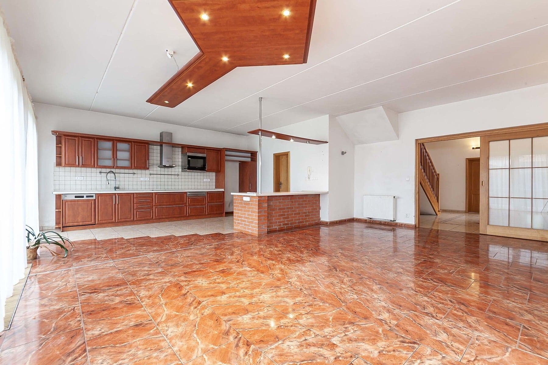 Prodej domu 290 m², pozemek 1.871 m², Do Polí, Bašť, Středočeský kraj Prodej domu 290 m², pozemek 1.871 m², Do Polí, Bašť, Středočeský kraj