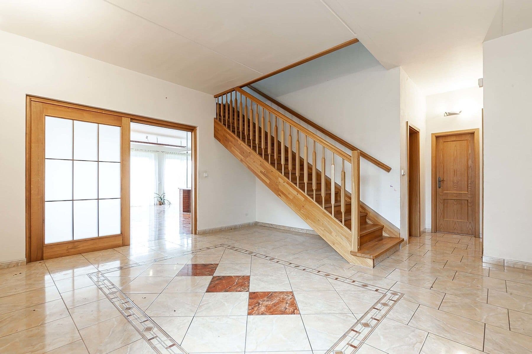 Prodej domu 290 m², pozemek 1.871 m², Do Polí, Bašť, Středočeský kraj Prodej domu 290 m², pozemek 1.871 m², Do Polí, Bašť, Středočeský kraj