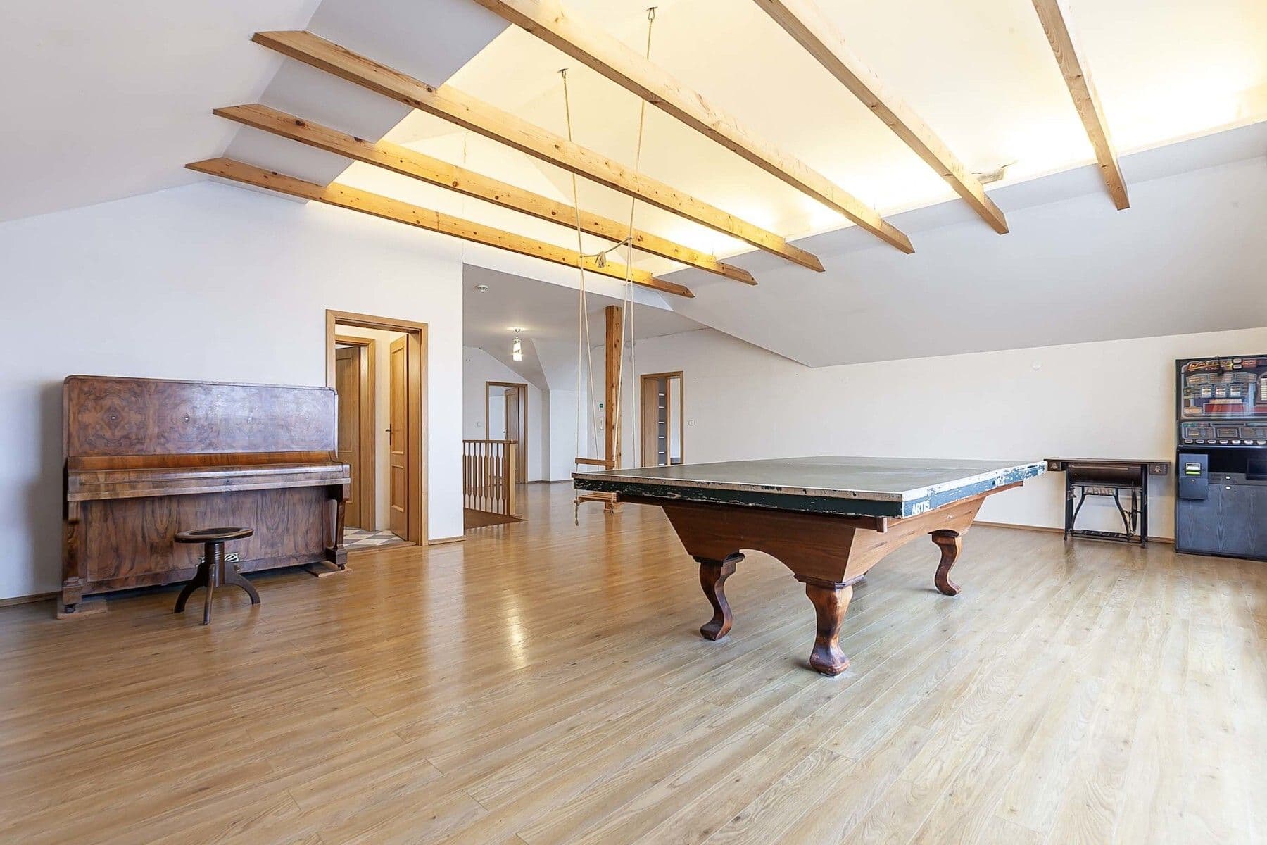 Prodej domu 290 m², pozemek 1.871 m², Do Polí, Bašť, Středočeský kraj Prodej domu 290 m², pozemek 1.871 m², Do Polí, Bašť, Středočeský kraj