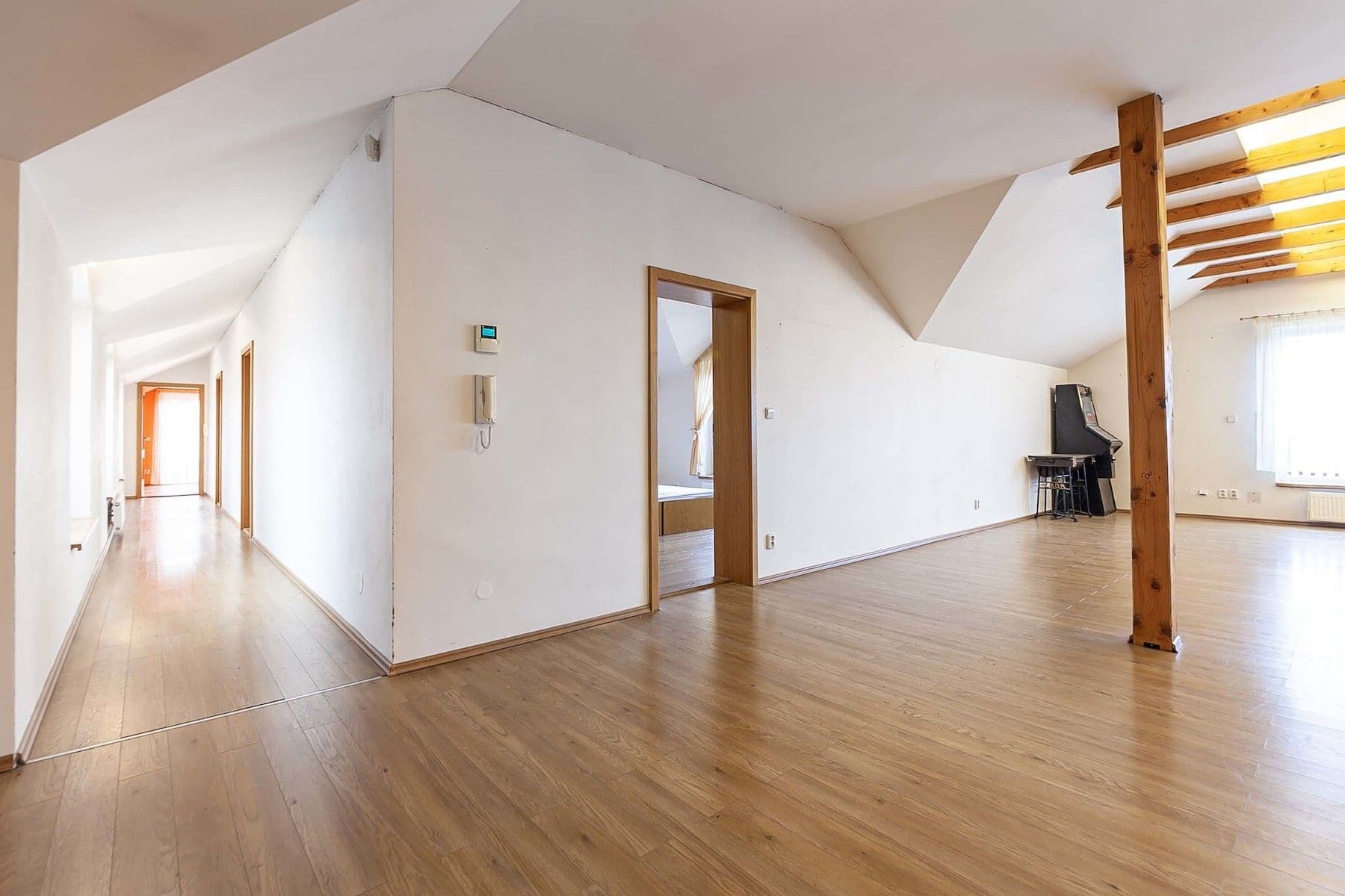 Prodej domu 290 m², pozemek 1.871 m², Do Polí, Bašť, Středočeský kraj Prodej domu 290 m², pozemek 1.871 m², Do Polí, Bašť, Středočeský kraj